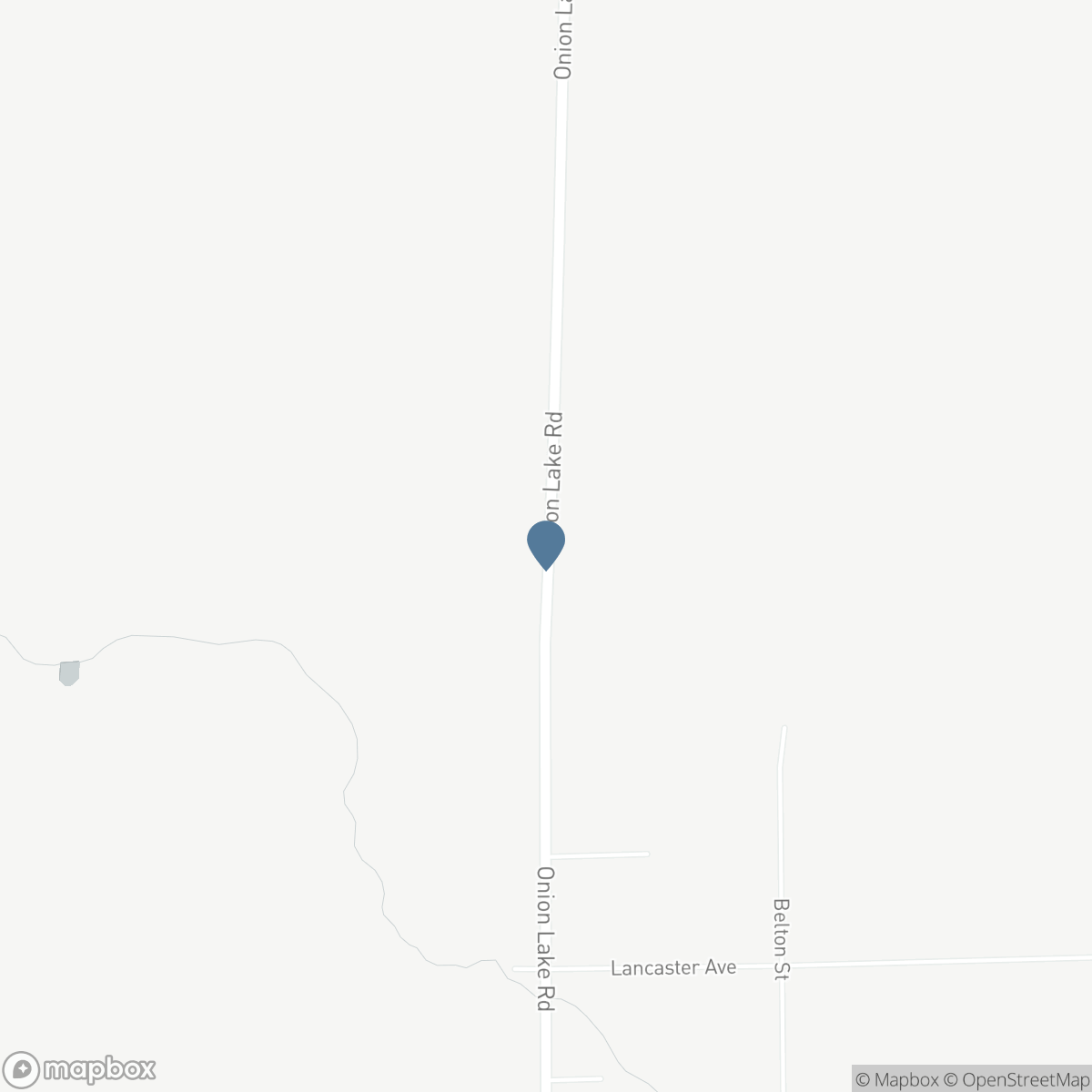 521 ONION LAKE ROAD, Thunder Bay, Ontario P7G 2C1